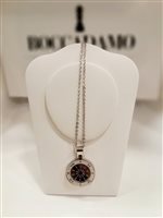 Collana Boccadamo Uomo in Acciaio AGR039 - AGR039